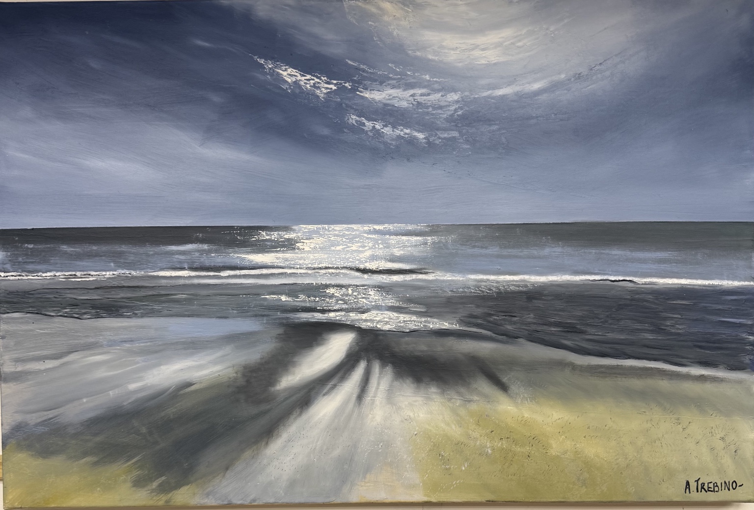 Serenos